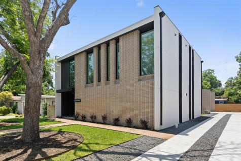 1203 Richcreek Road Austin TX 78757