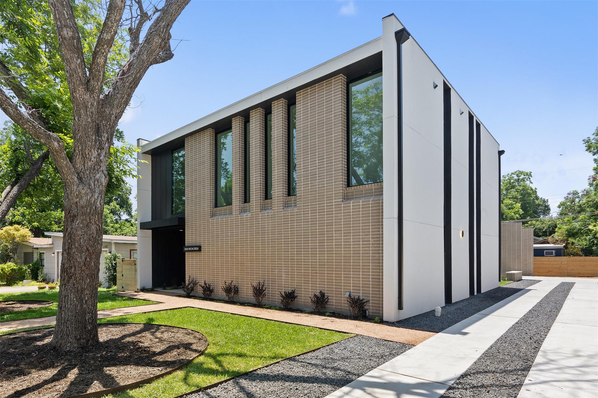 1203 Richcreek Road Austin TX 78757