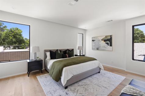 1203 Richcreek Road Austin TX 78757