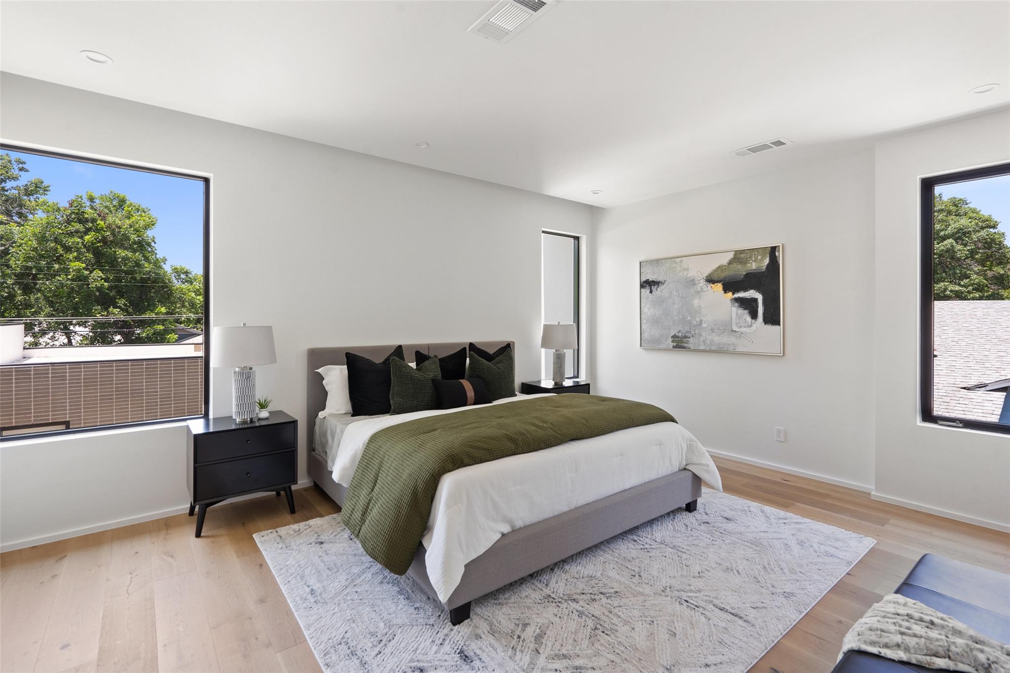 1203 Richcreek Road Austin TX 78757