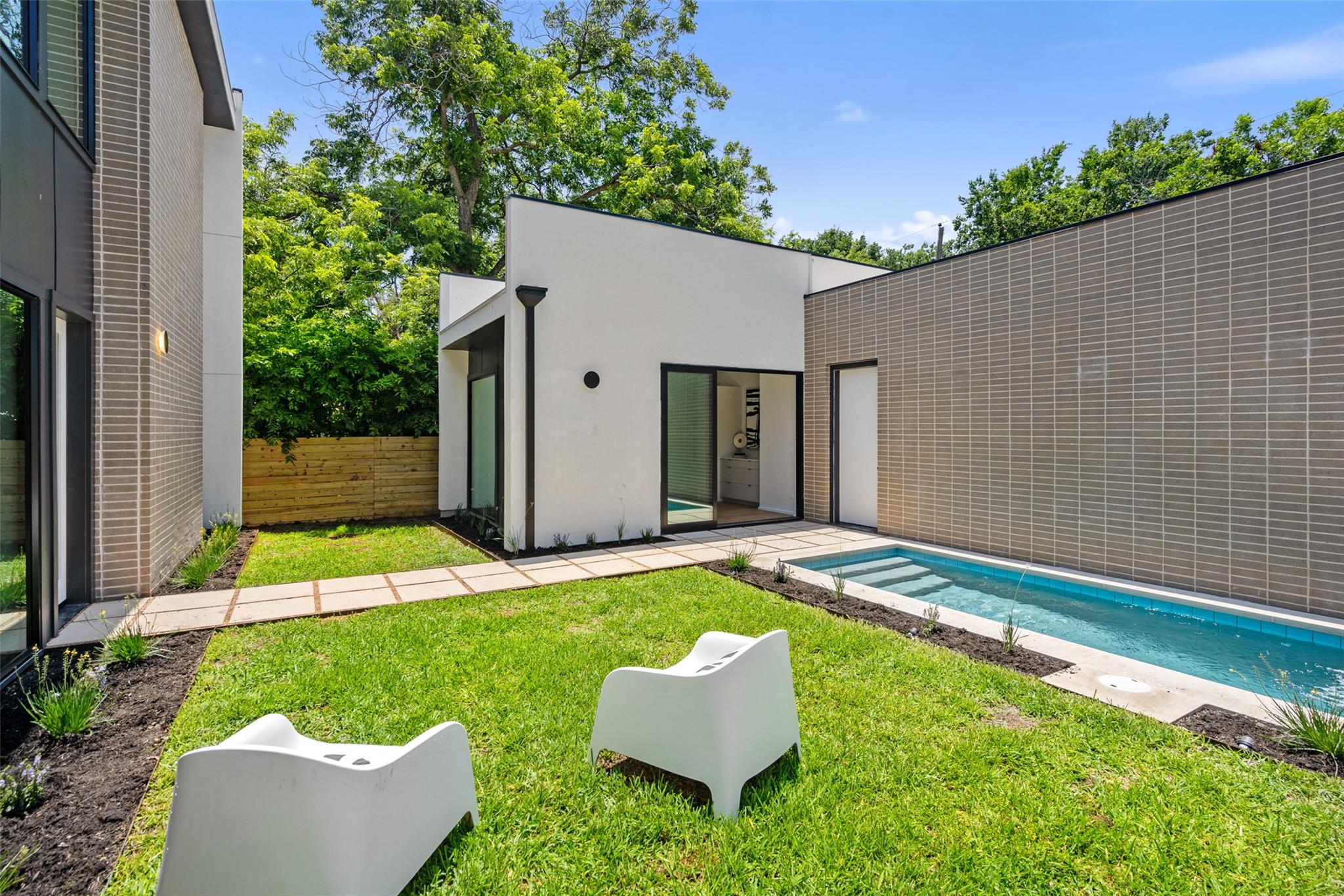 1203 Richcreek Road Austin TX 78757