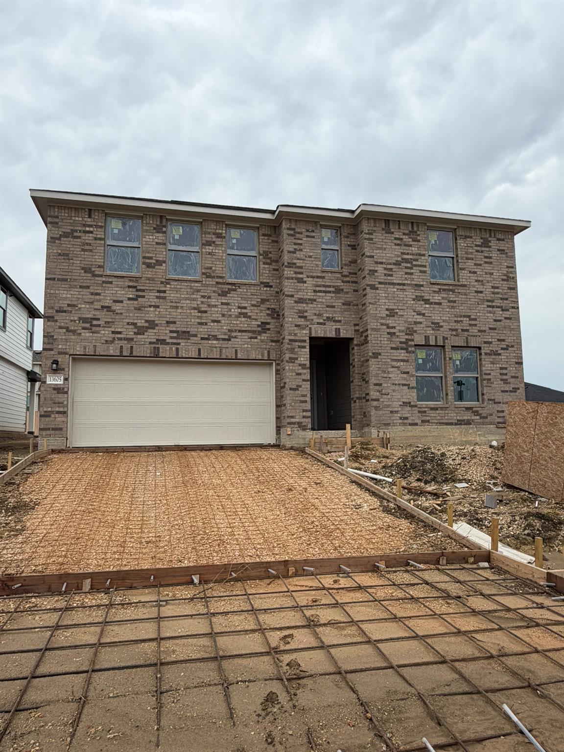 13605 Gray Landing Drive Elgin TX 78621