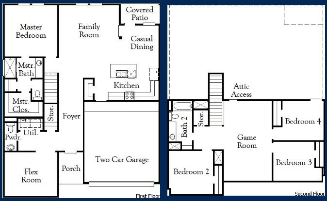 13605 Gray Landing Drive Elgin TX 78621
