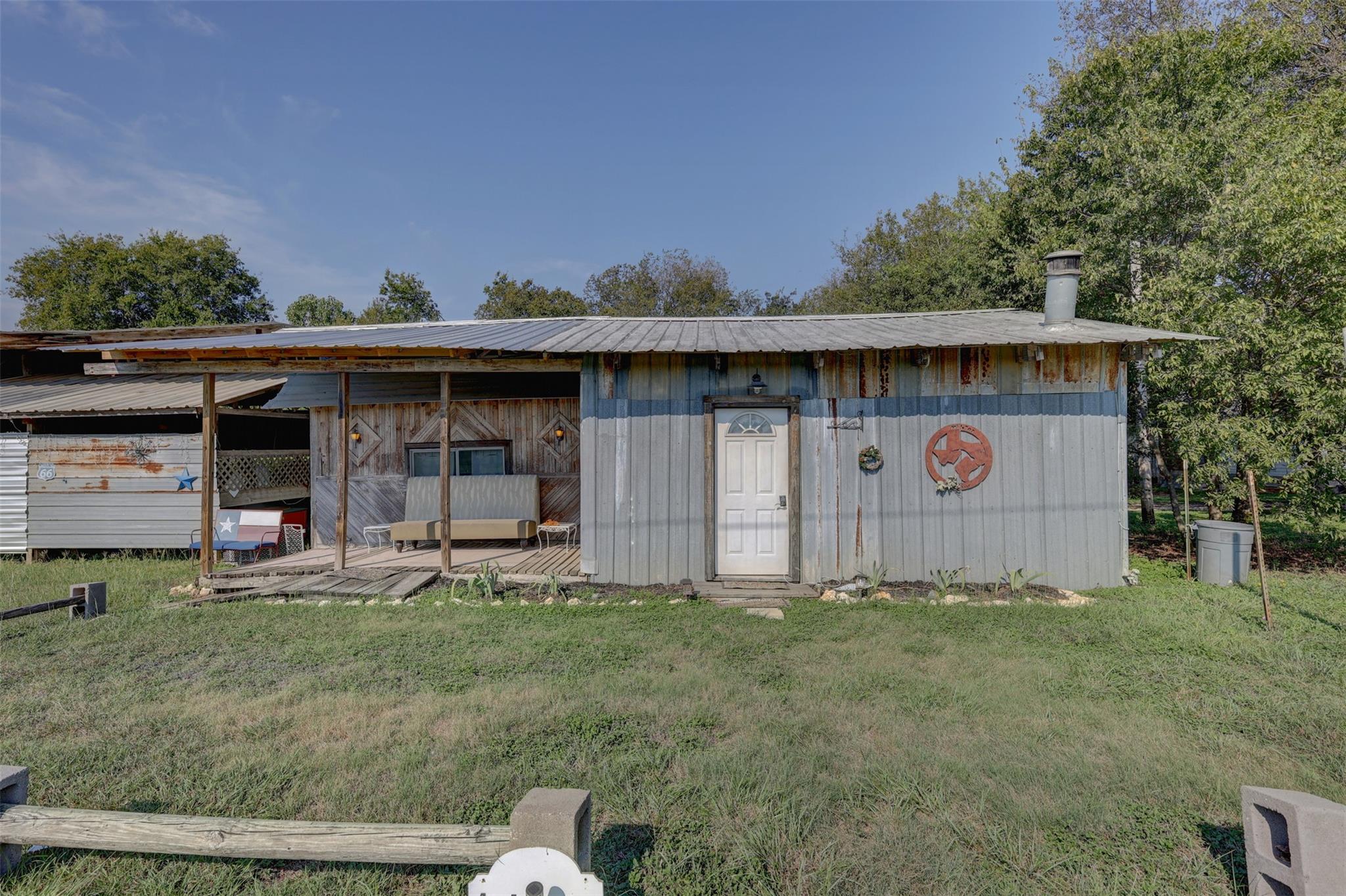 1409 State Highway 22 Whitney TX 76692