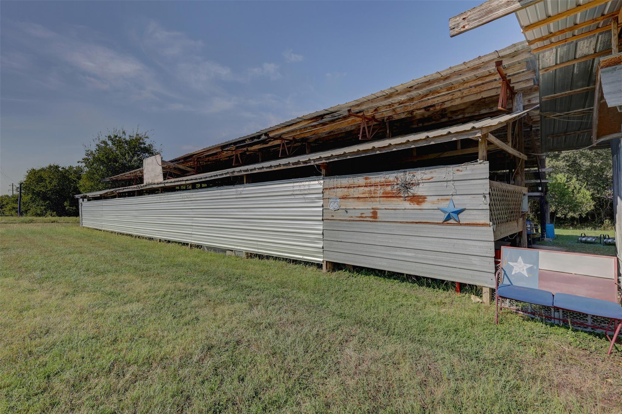1409 State Highway 22 Whitney TX 76692