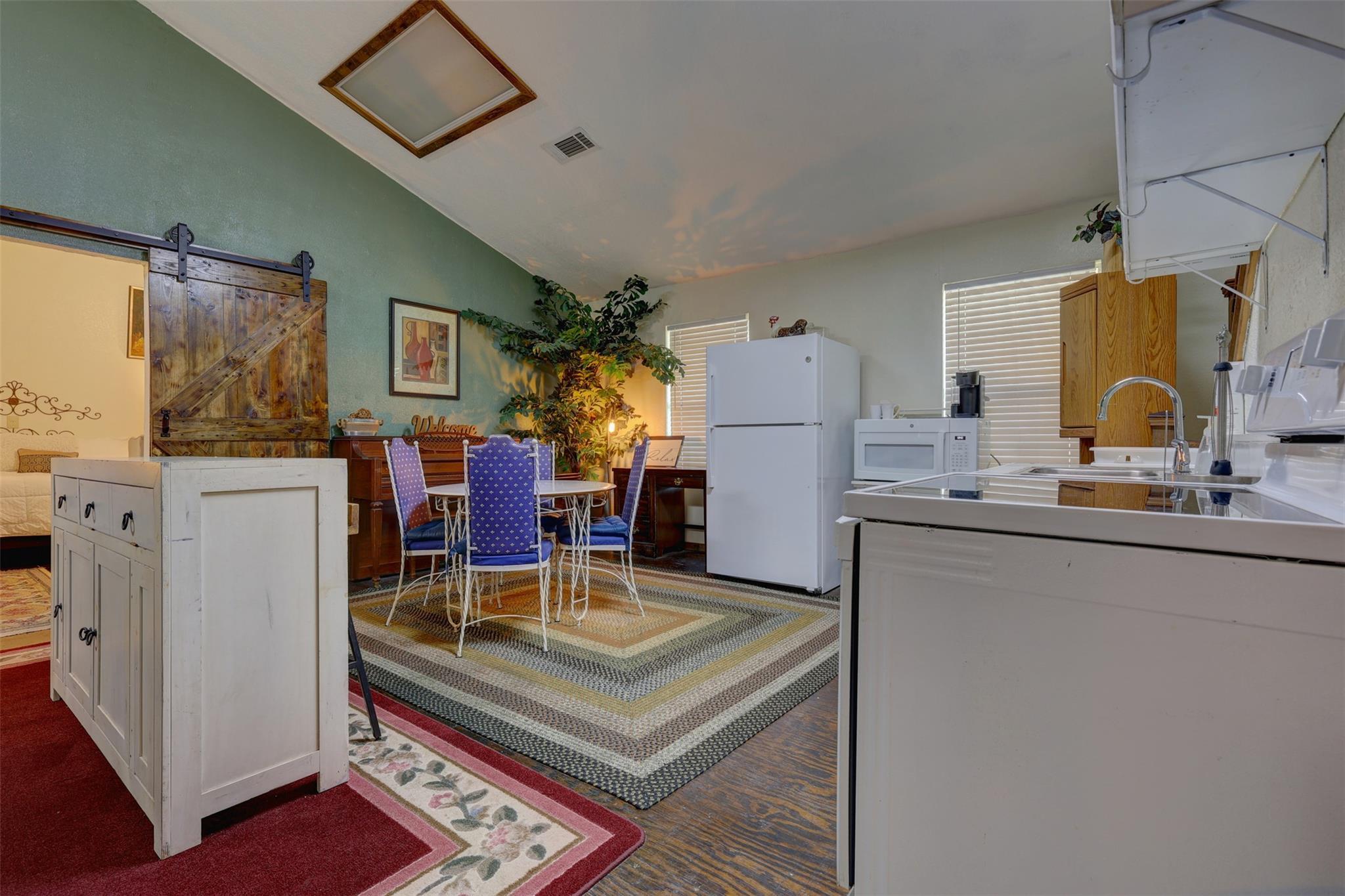 1409 State Highway 22 Whitney TX 76692