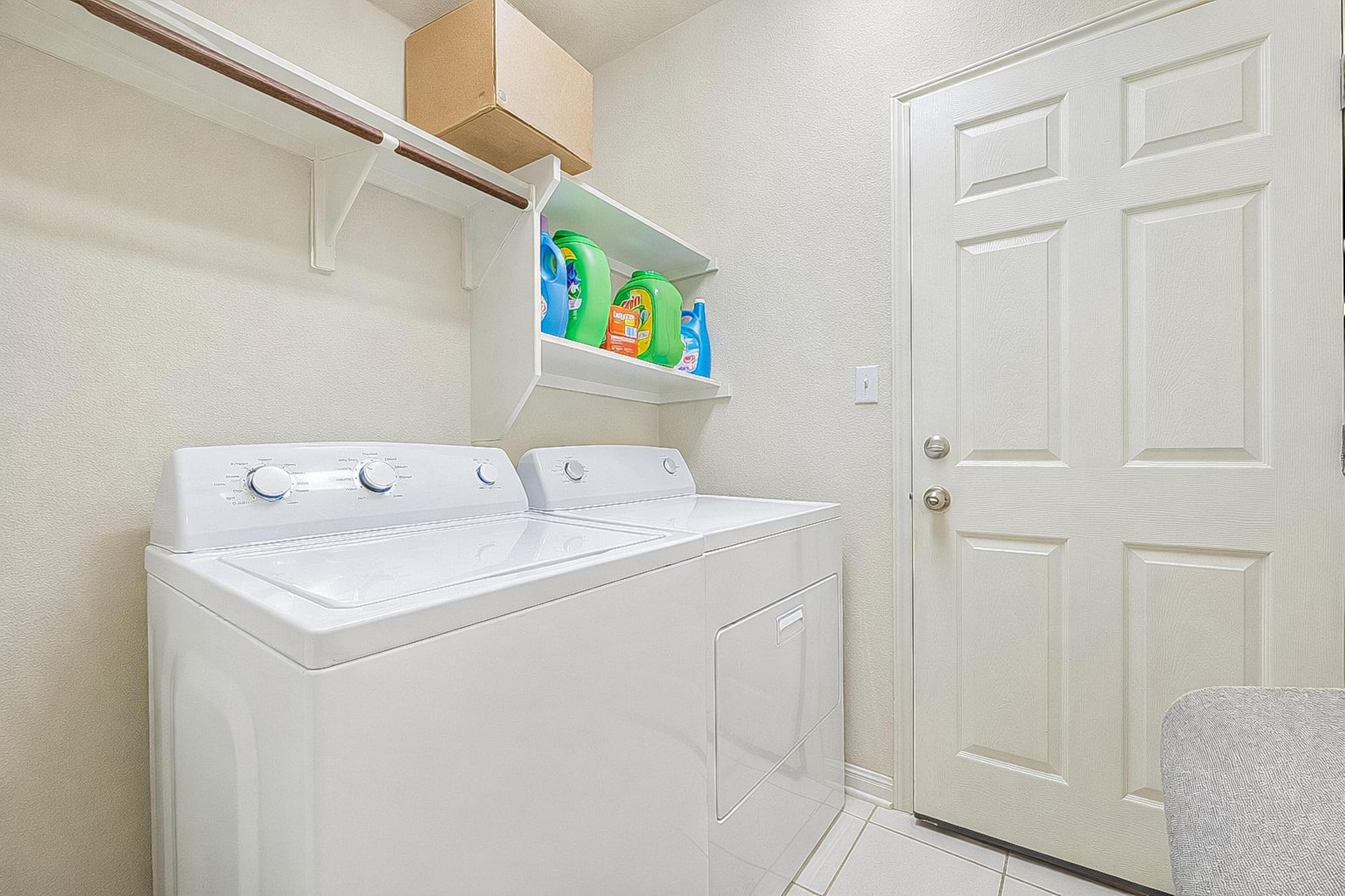 2716 Granite Hill Drive Leander TX 78641