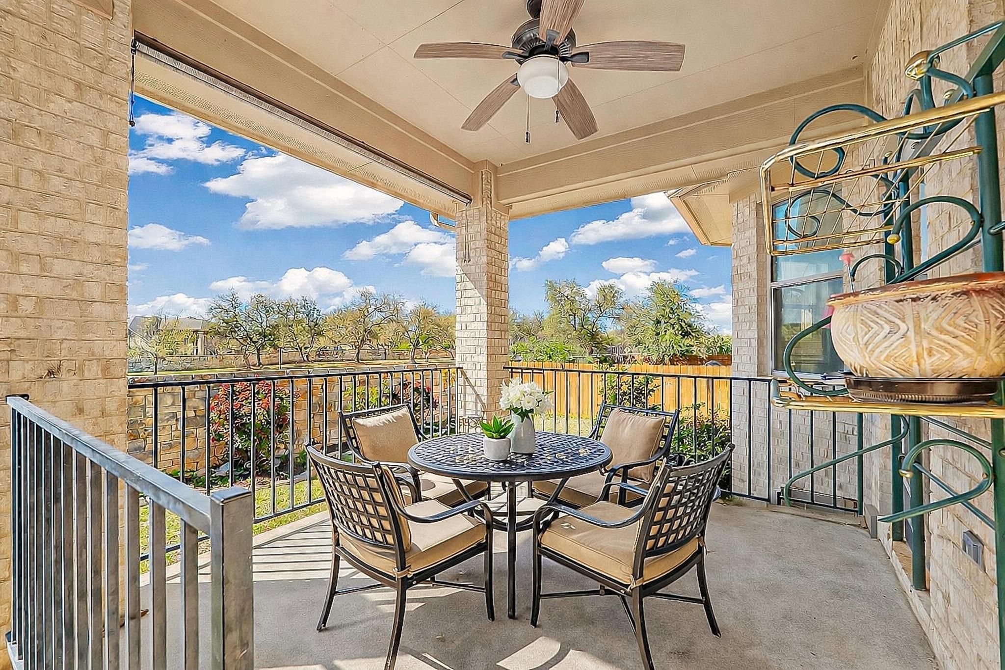 2716 Granite Hill Drive Leander TX 78641