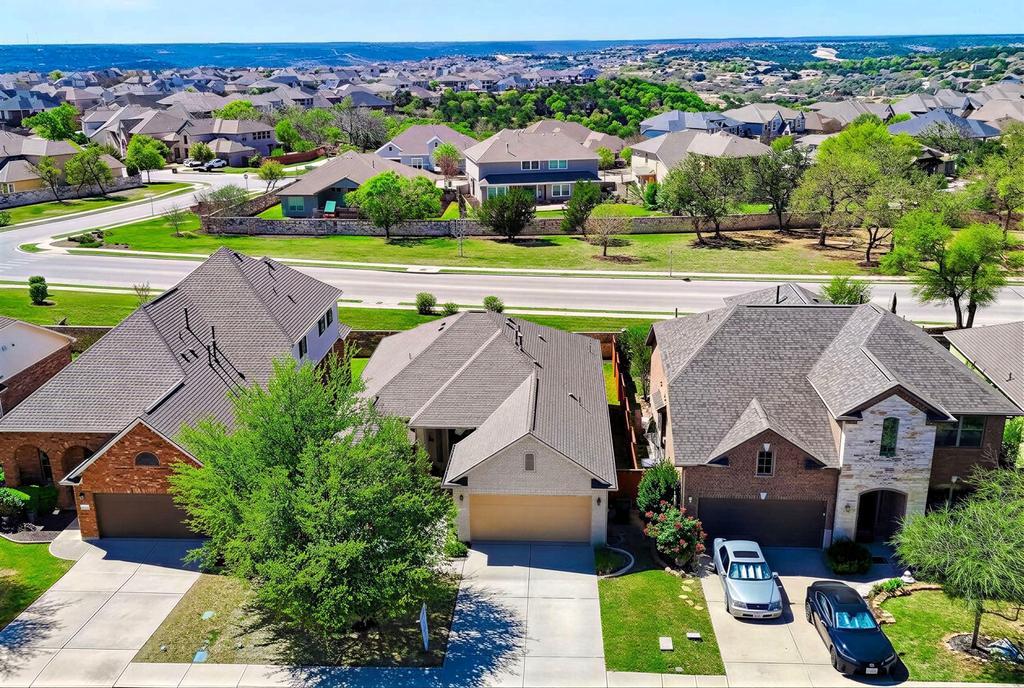2716 Granite Hill Drive Leander TX 78641