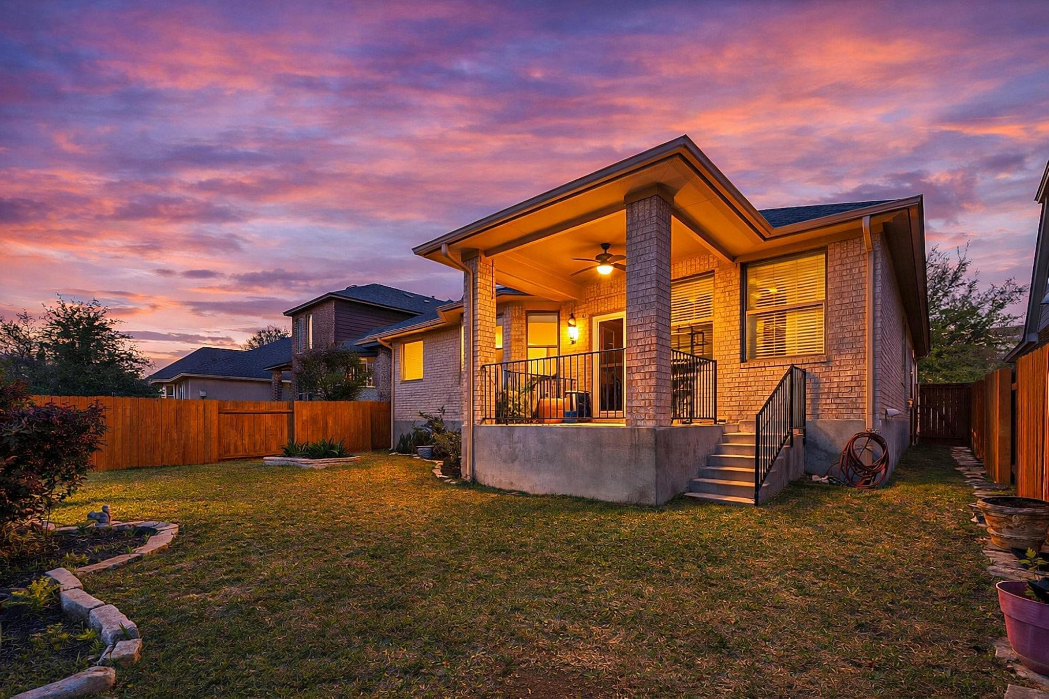 2716 Granite Hill Drive Leander TX 78641