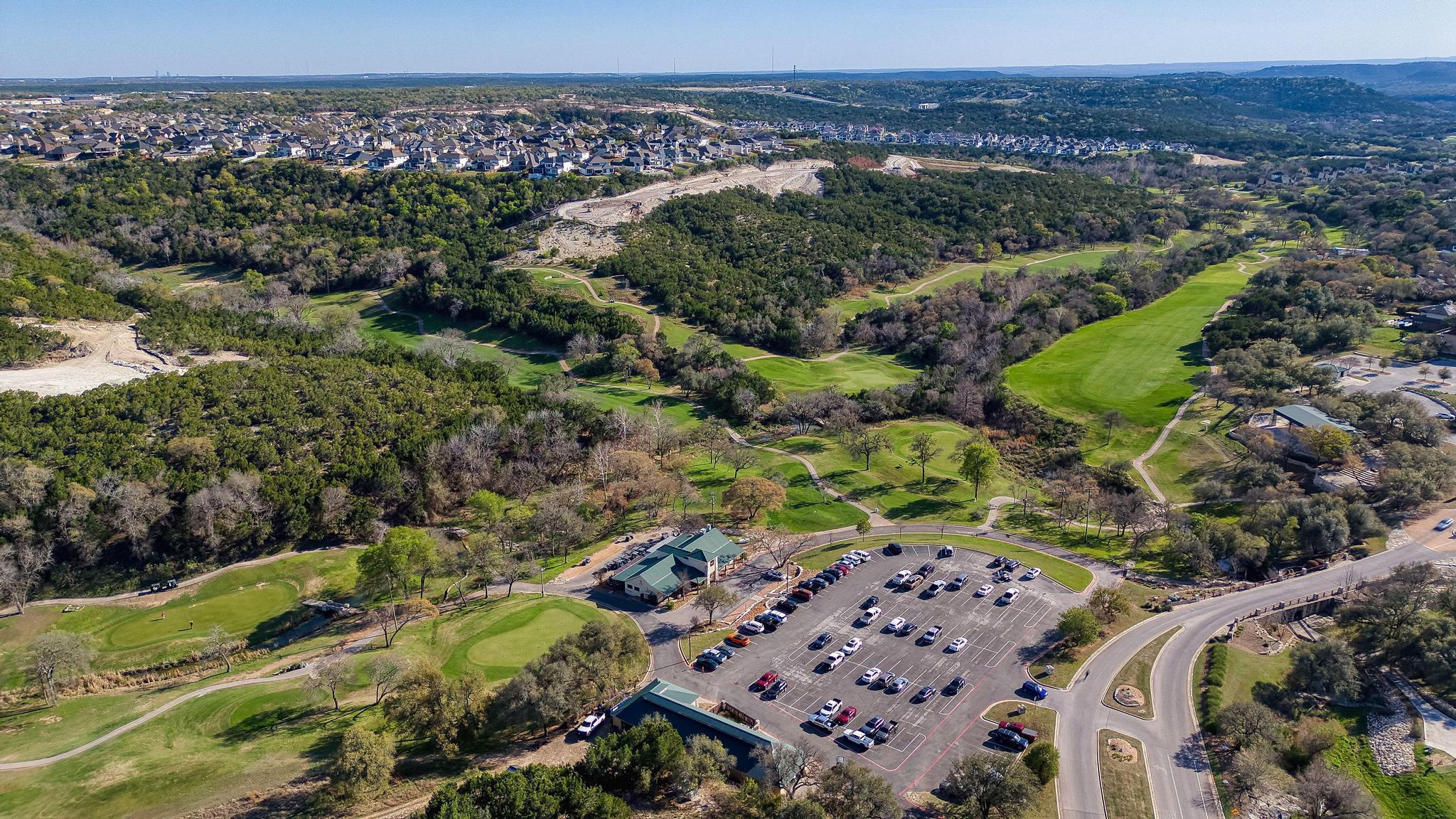 2716 Granite Hill Drive Leander TX 78641