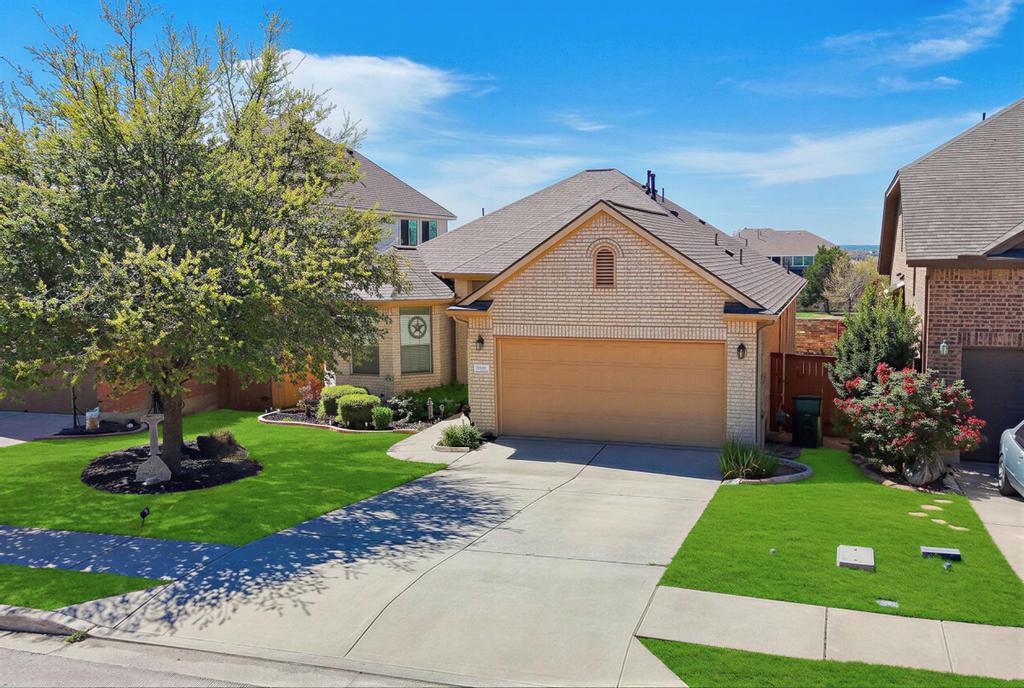 2716 Granite Hill Drive Leander TX 78641