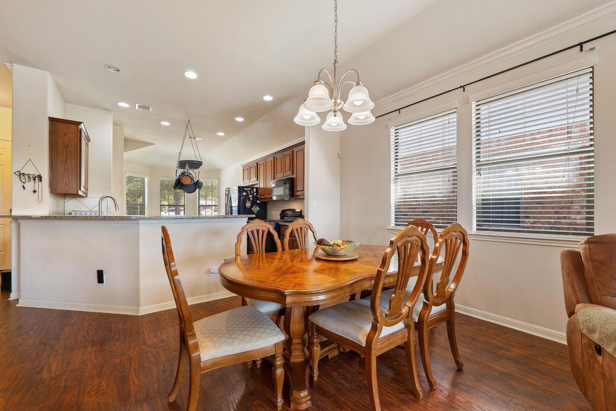 2716 Granite Hill Drive Leander TX 78641