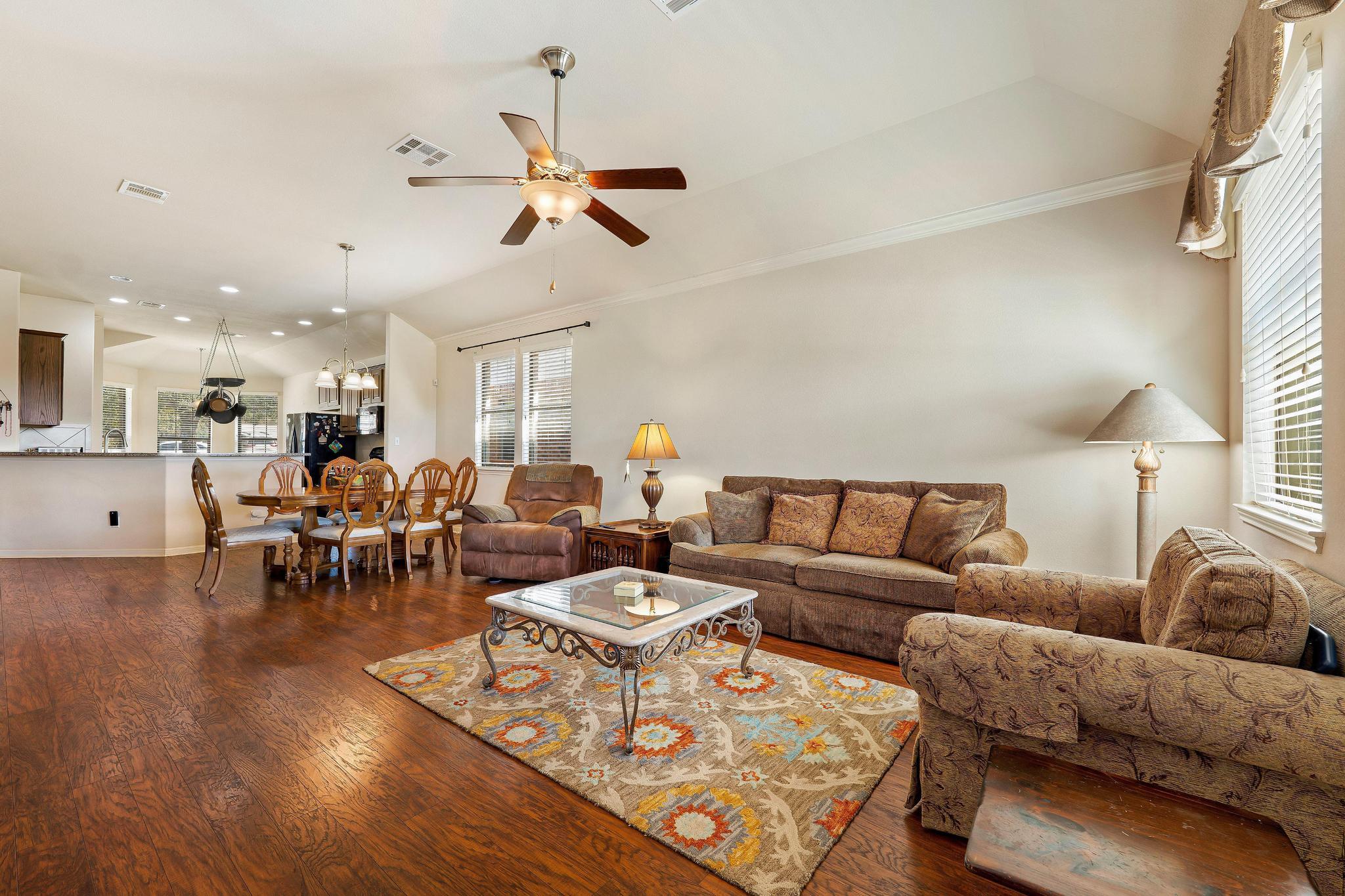 2716 Granite Hill Drive Leander TX 78641