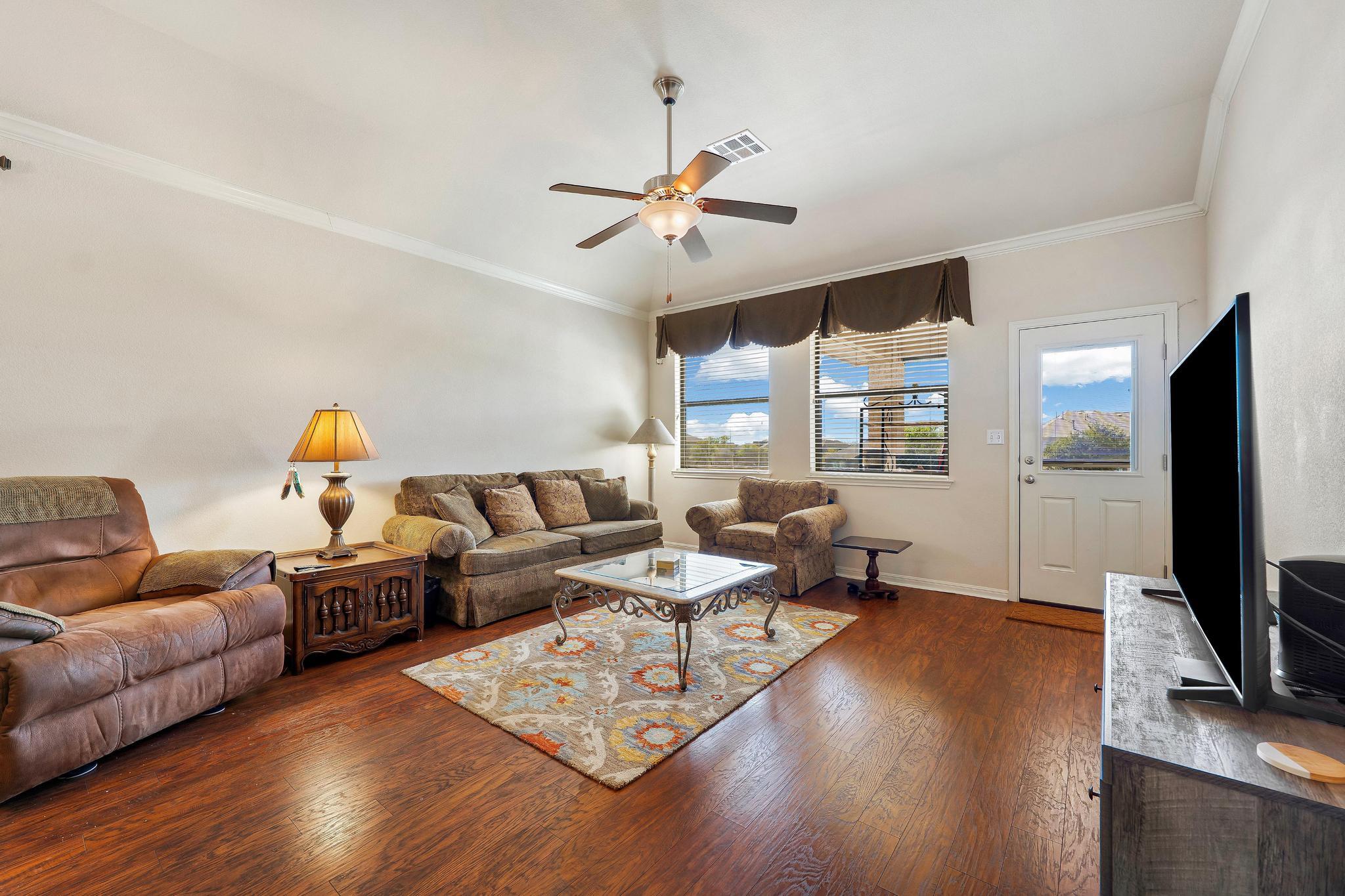 2716 Granite Hill Drive Leander TX 78641