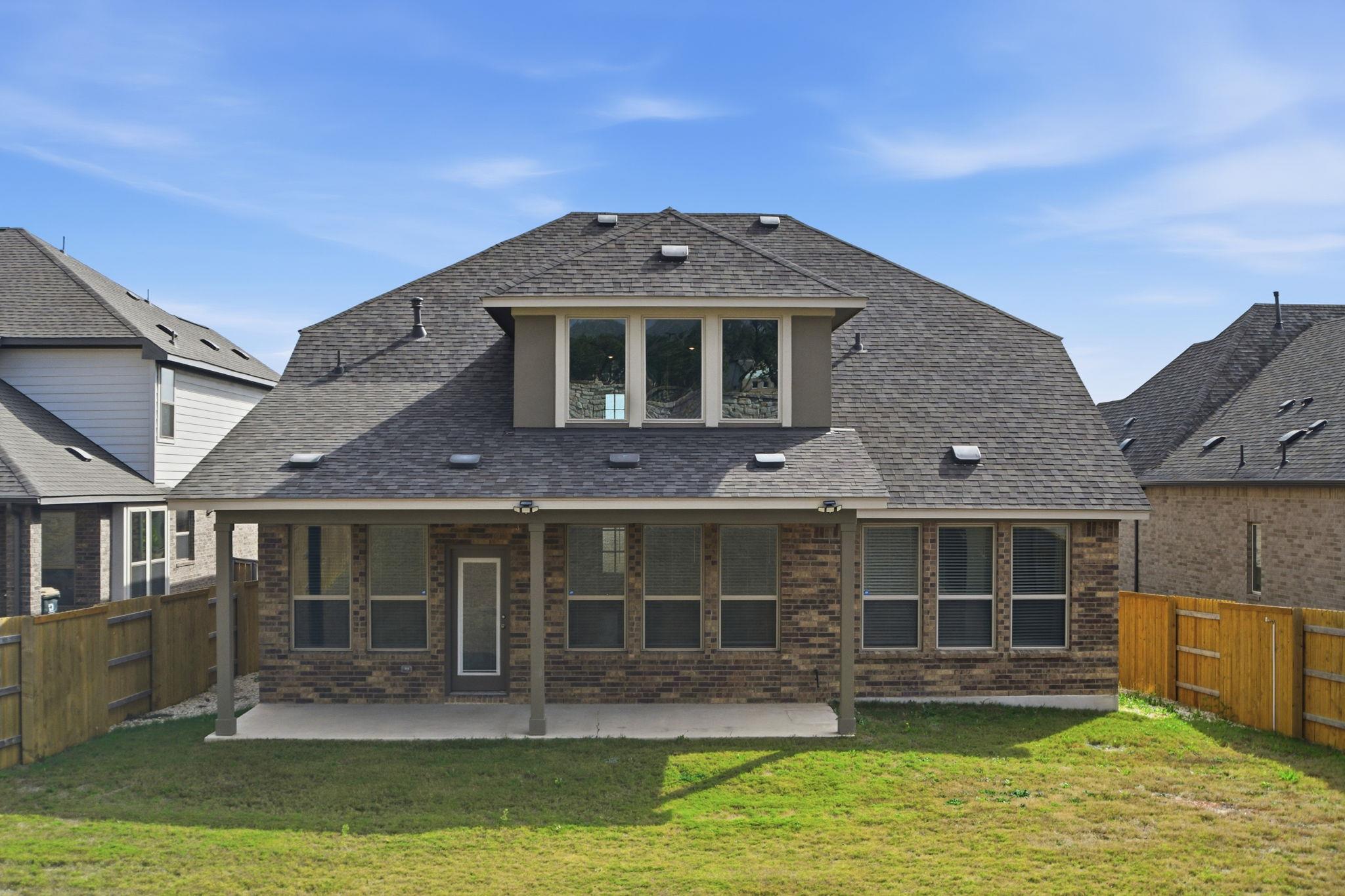 1009 Calendula Trail Georgetown TX 78628