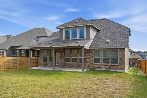 1009 Calendula Trail Georgetown TX 78628