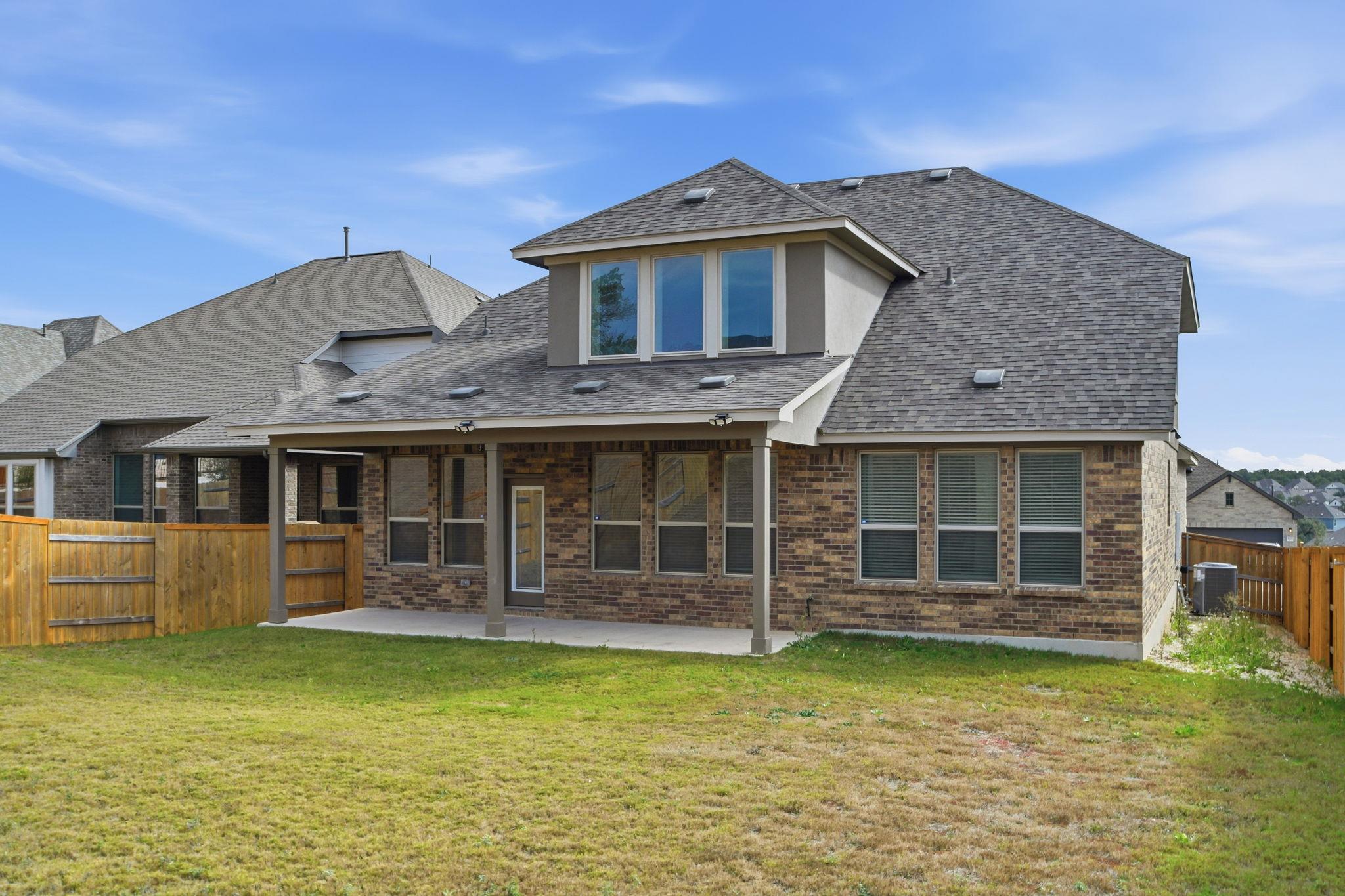 1009 Calendula Trail Georgetown TX 78628