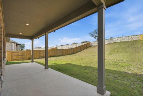 1009 Calendula Trail Georgetown TX 78628