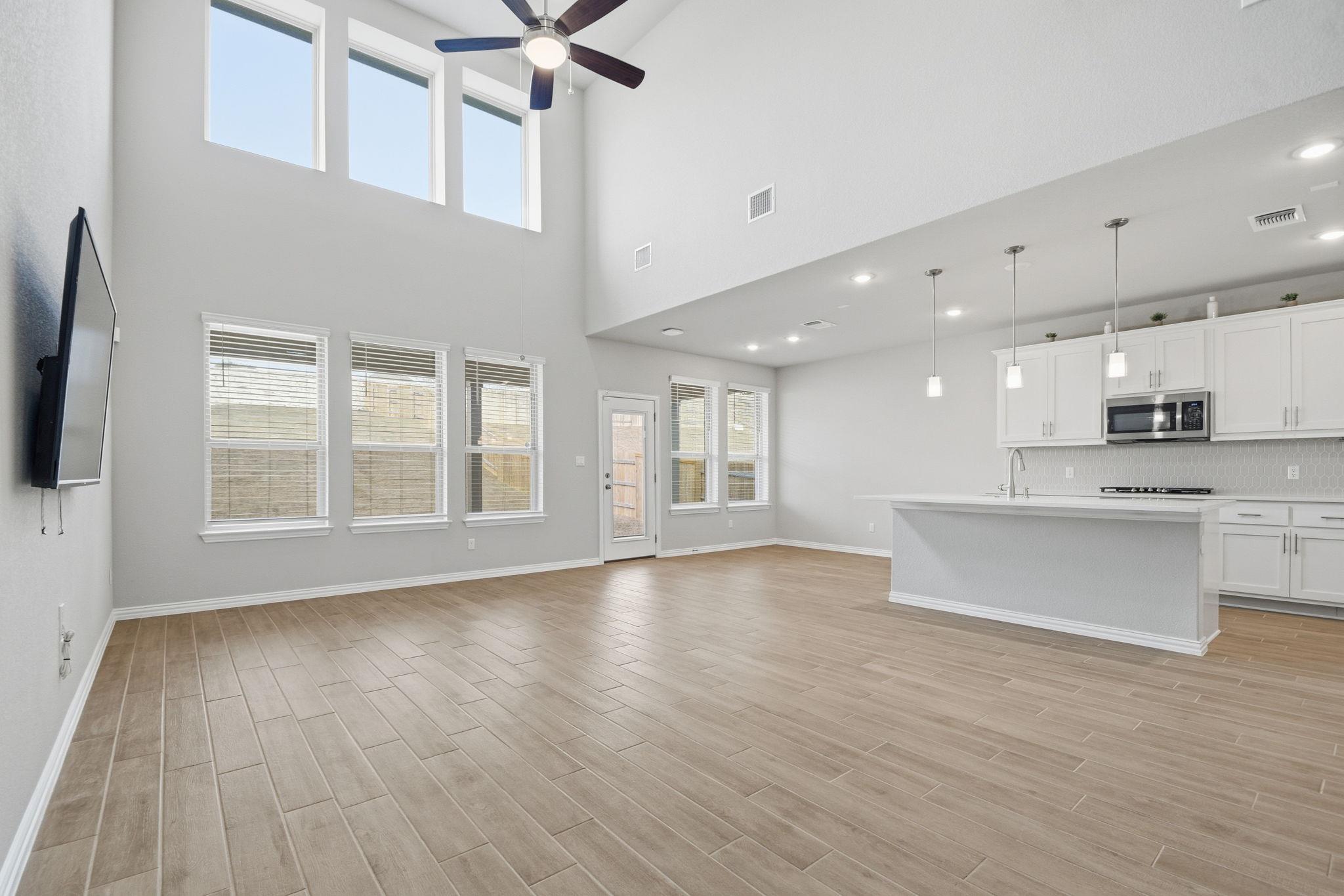 1009 Calendula Trail Georgetown TX 78628