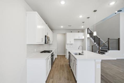 1009 Calendula Trail Georgetown TX 78628