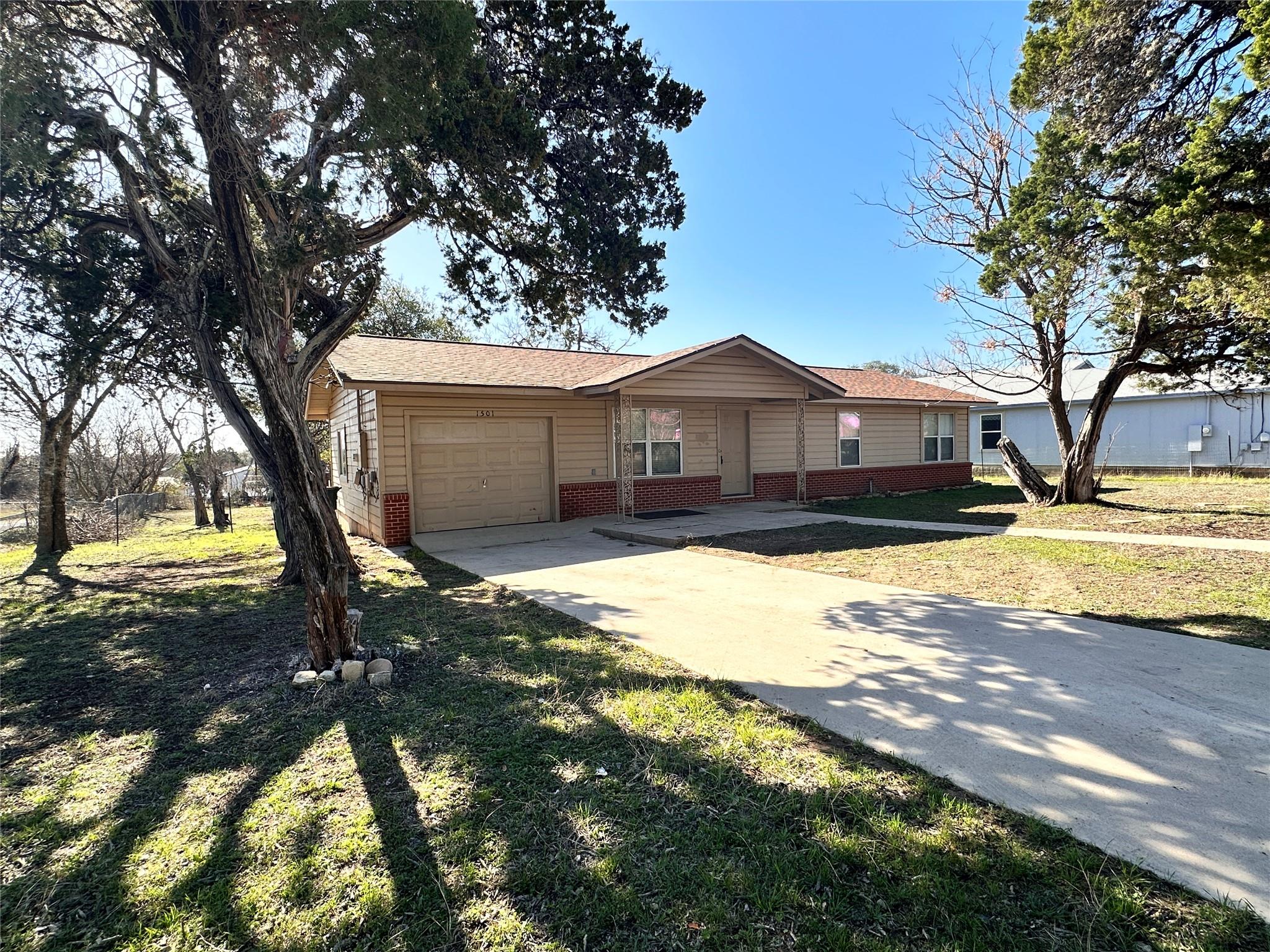 1501 Earle Street San Marcos TX 78666