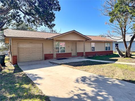1501 Earle Street San Marcos TX 78666