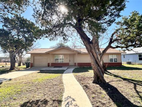 1501 Earle Street San Marcos TX 78666