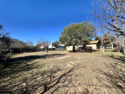 1501 Earle Street San Marcos TX 78666
