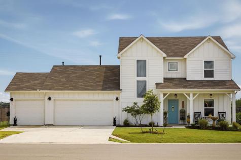 241 Konrad Creek Drive Lockhart TX 78644