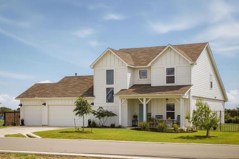 241 Konrad Creek Drive Lockhart TX 78644