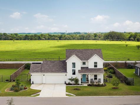 241 Konrad Creek Drive Lockhart TX 78644