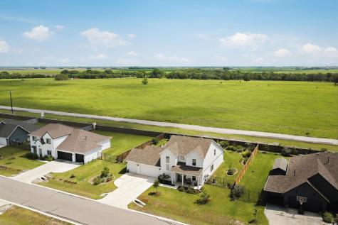 241 Konrad Creek Drive Lockhart TX 78644
