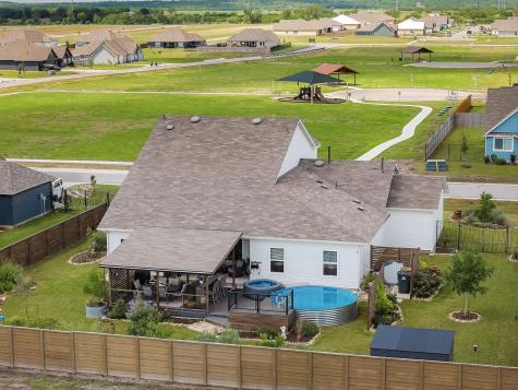 241 Konrad Creek Drive Lockhart TX 78644