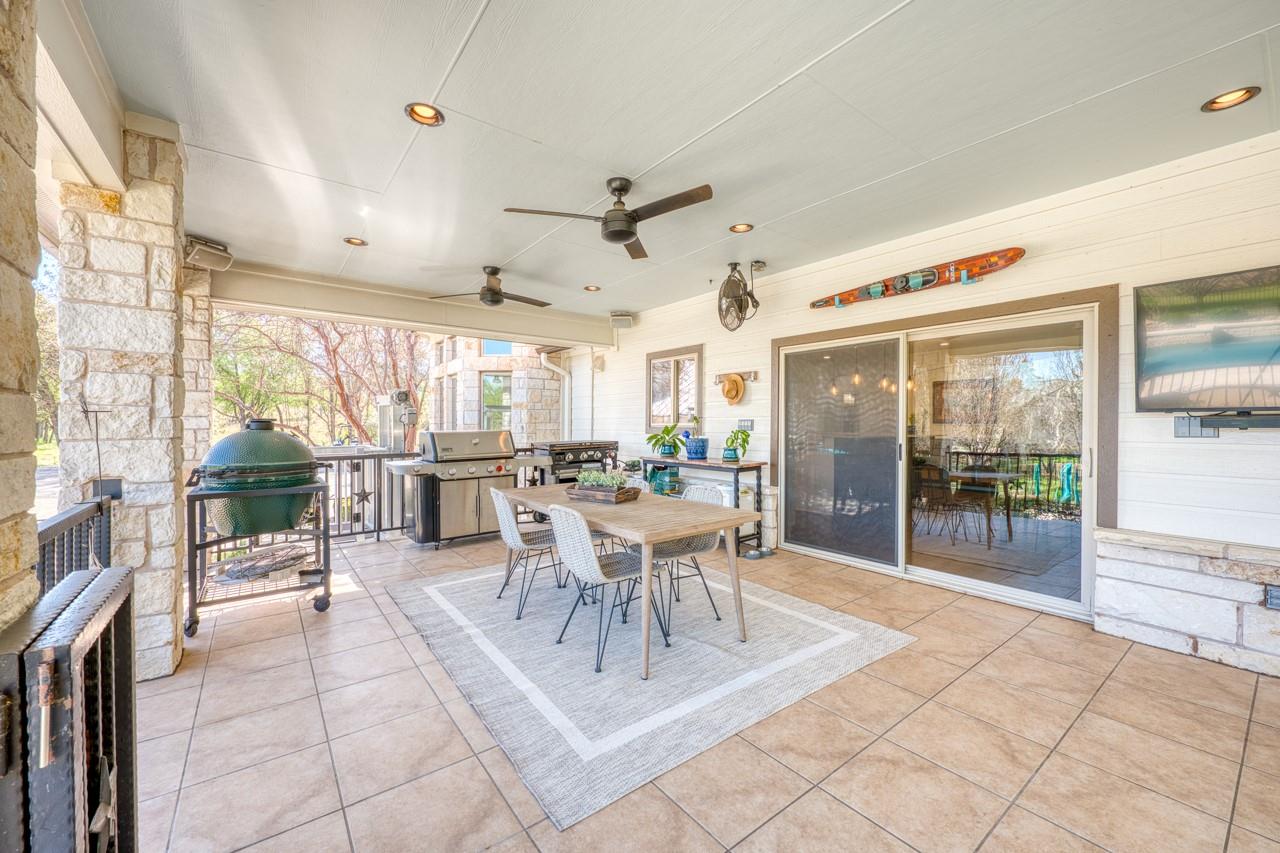 120 Sleepy Oaks Drive Kingsland TX 78639