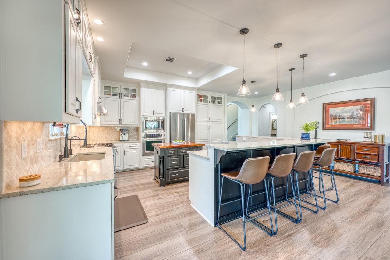 120 Sleepy Oaks Drive Kingsland TX 78639