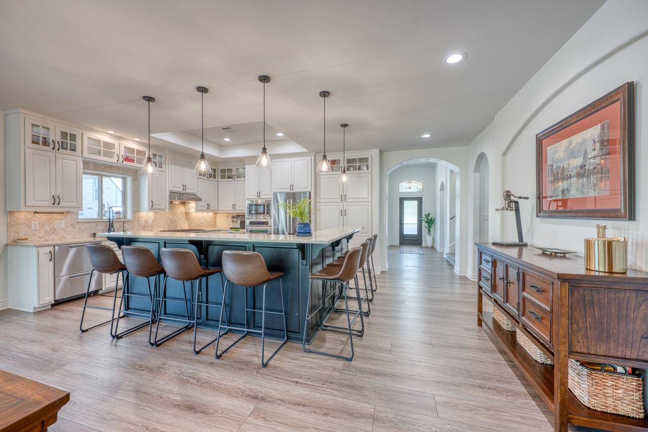 120 Sleepy Oaks Drive Kingsland TX 78639
