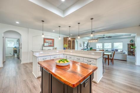 120 Sleepy Oaks Drive Kingsland TX 78639