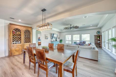 120 Sleepy Oaks Drive Kingsland TX 78639