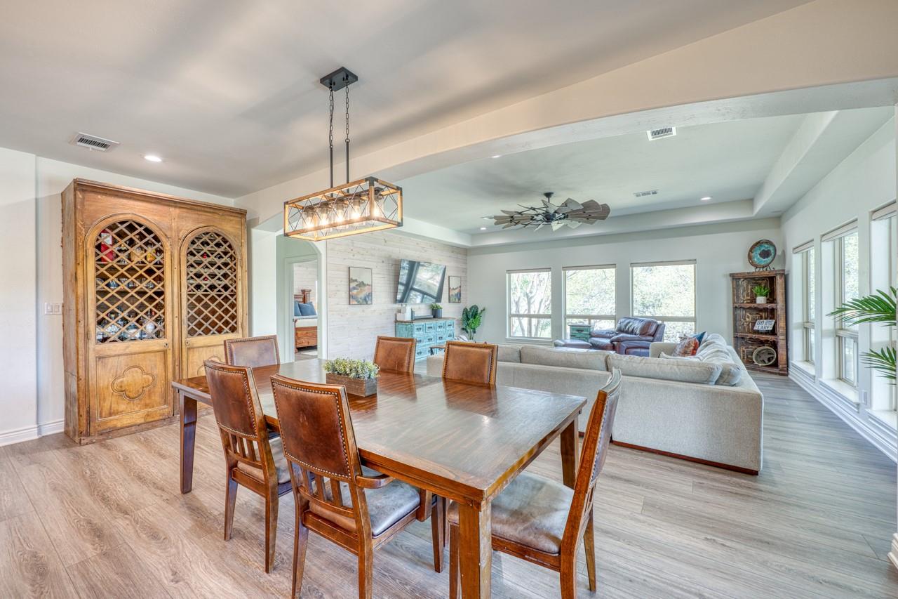 120 Sleepy Oaks Drive Kingsland TX 78639