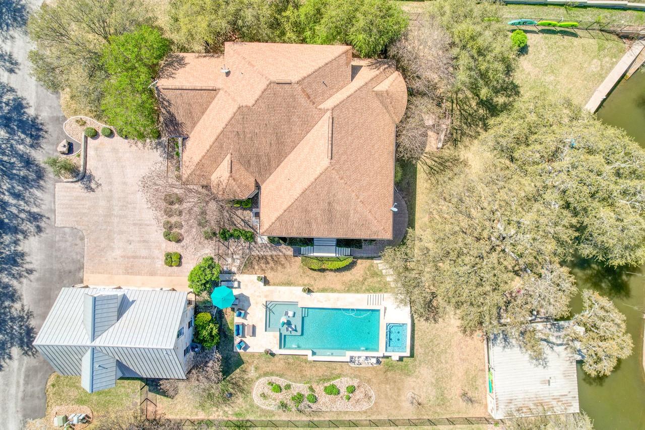 120 Sleepy Oaks Drive Kingsland TX 78639