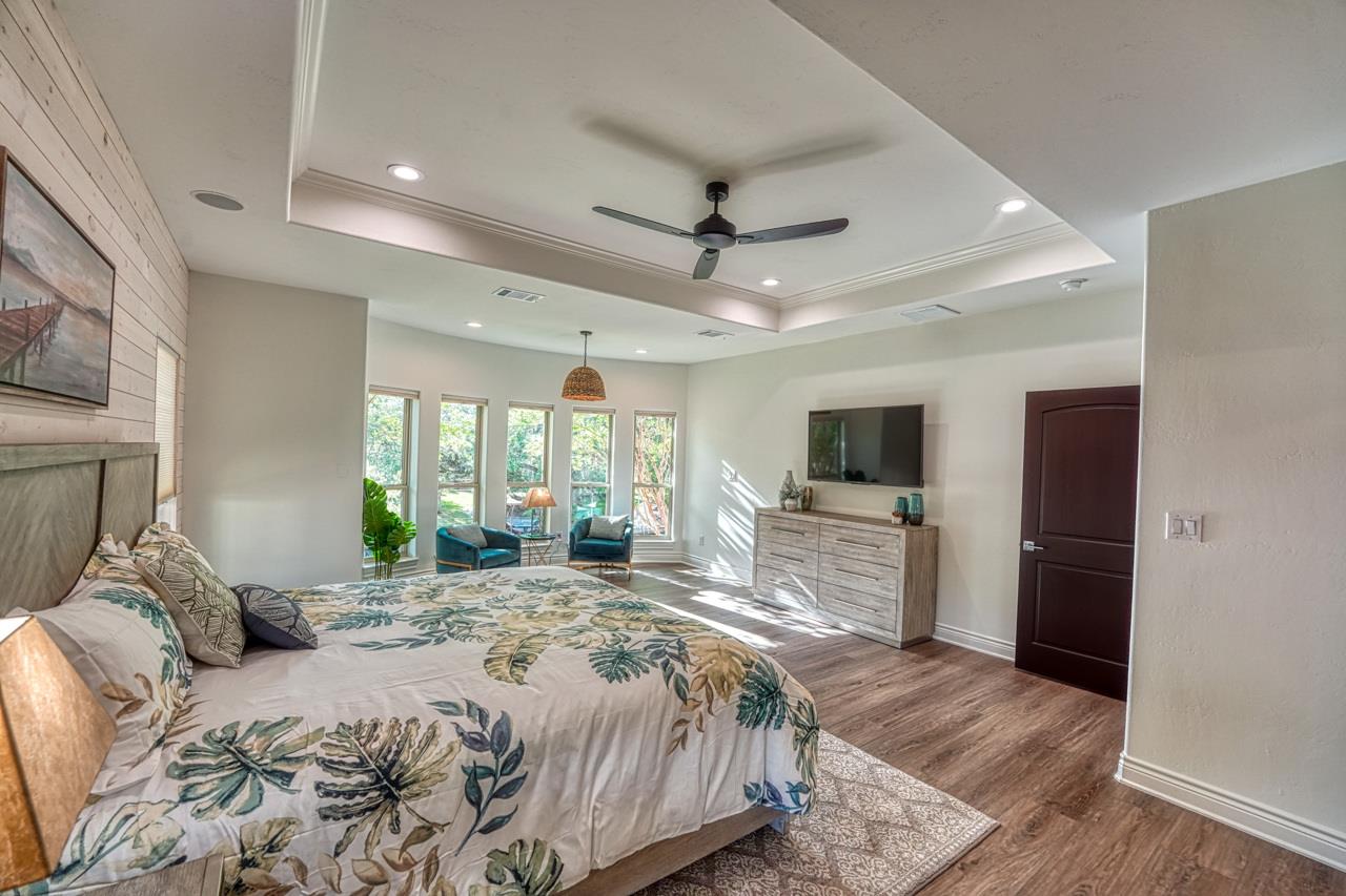 120 Sleepy Oaks Drive Kingsland TX 78639