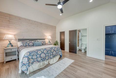 120 Sleepy Oaks Drive Kingsland TX 78639