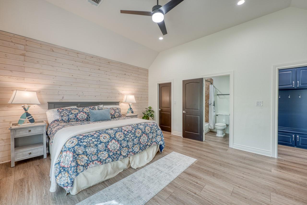 120 Sleepy Oaks Drive Kingsland TX 78639