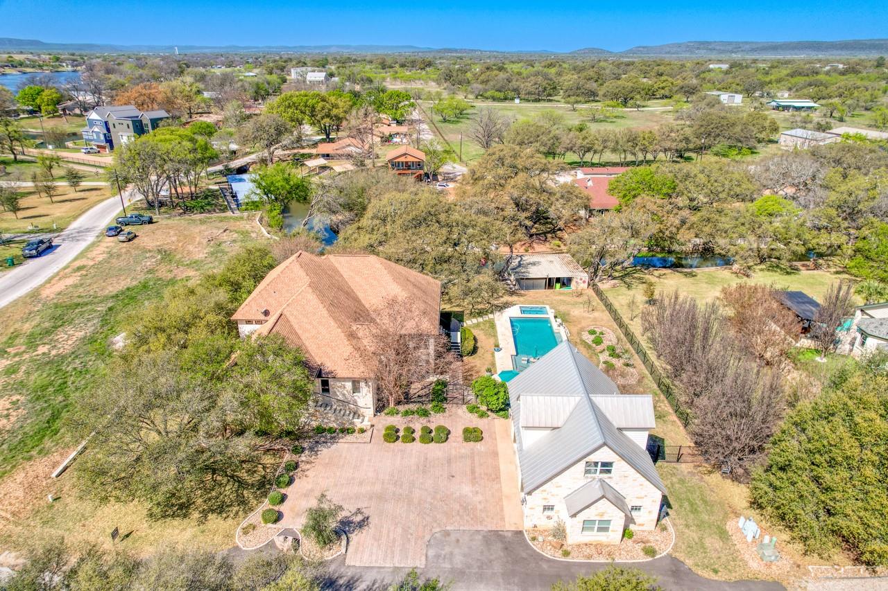 120 Sleepy Oaks Drive Kingsland TX 78639