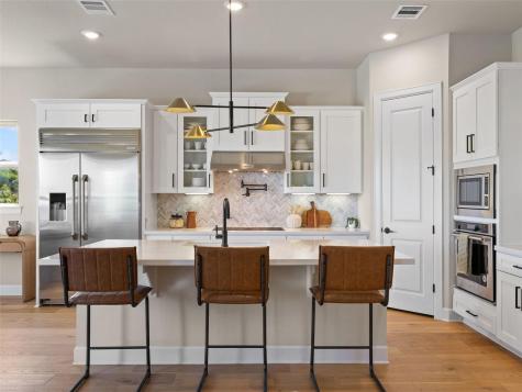 413 Mercer Falls Road Lakeway TX 78738