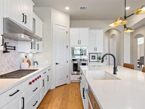 413 Mercer Falls Road Lakeway TX 78738