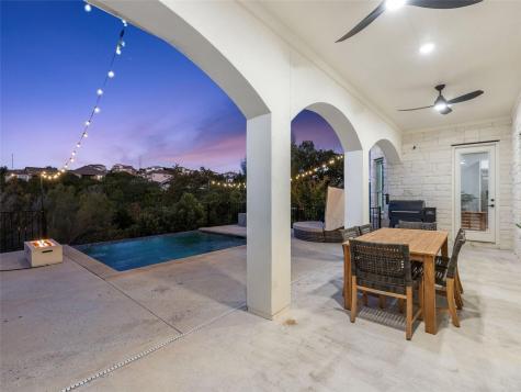 413 Mercer Falls Road Lakeway TX 78738