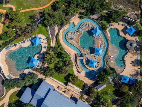 413 Mercer Falls Road Lakeway TX 78738