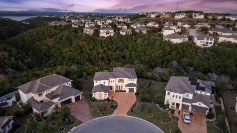 413 Mercer Falls Road Lakeway TX 78738